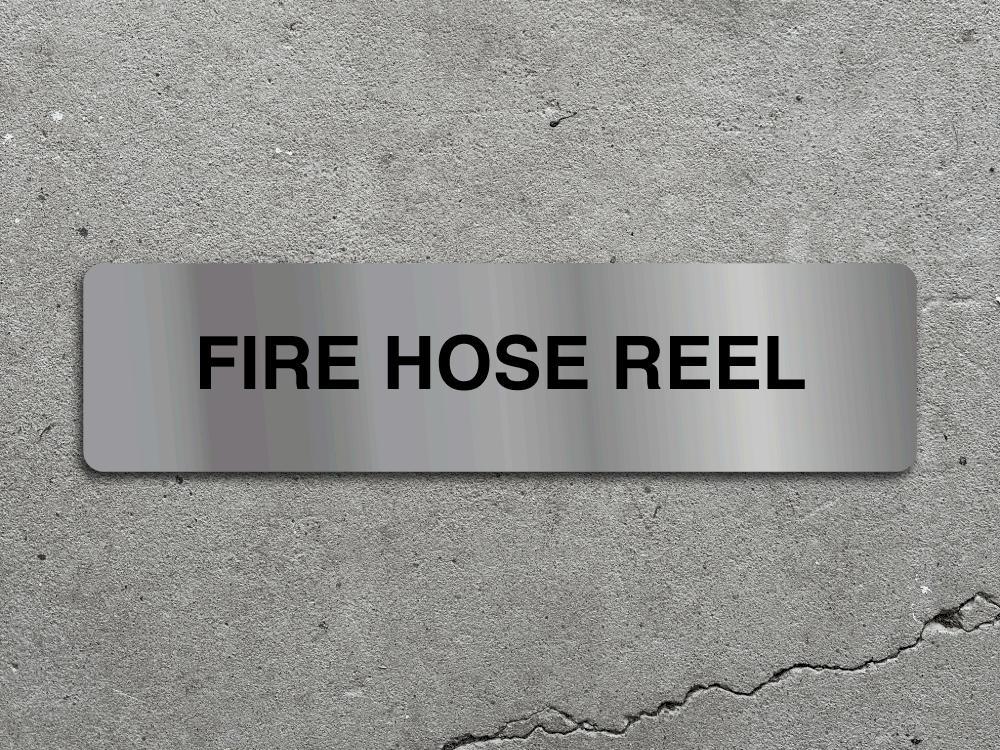 Fire Hose Reel