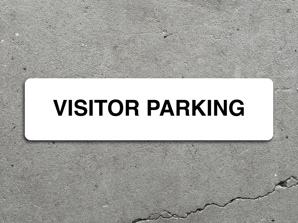 Visitor Parking
